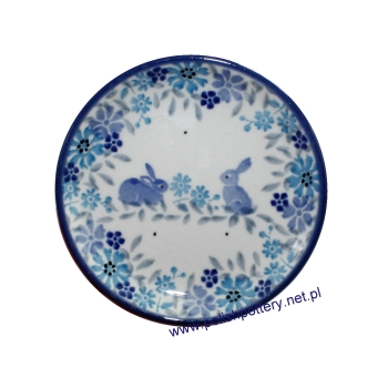 TALERZYK mini Ø10cm